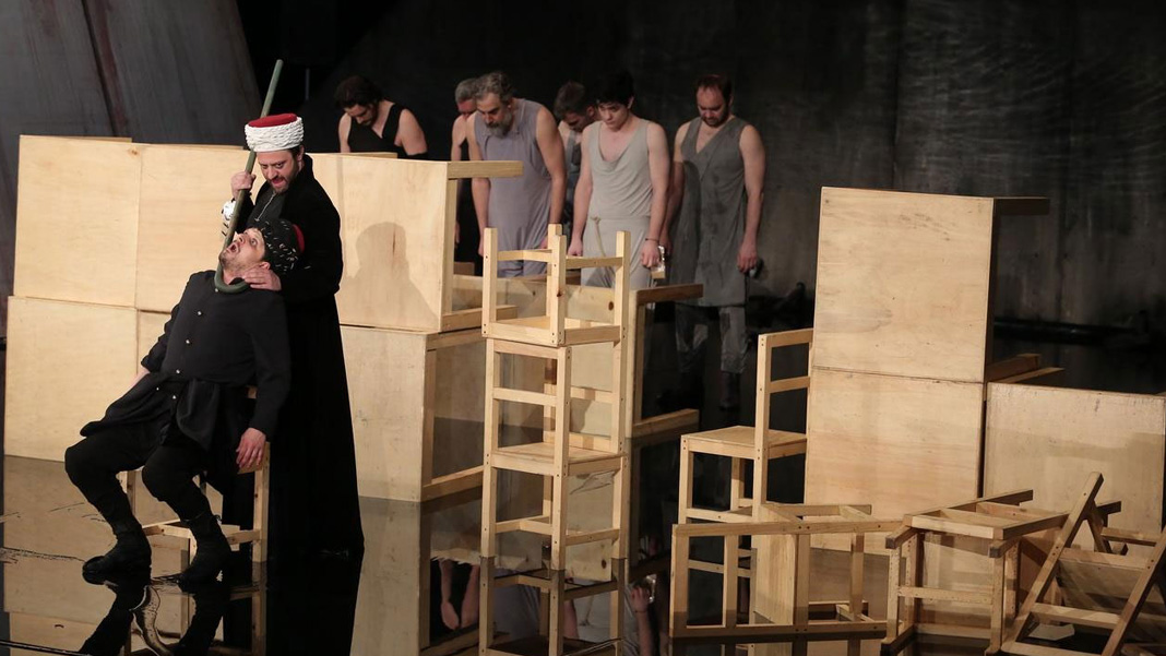 СНП у гостима у фебруару