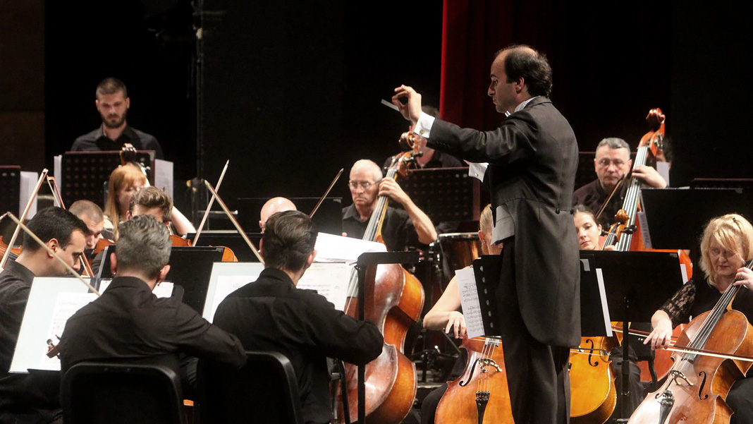 „Гала концерт“ Опере СНП-а, за Светски дан музике