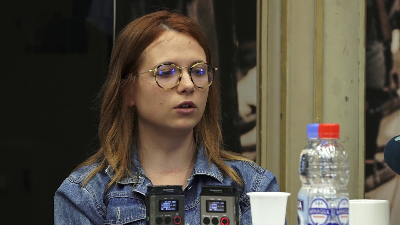 Kонференција за медије поводом премијере представе „Моћни ренџери не плачу“