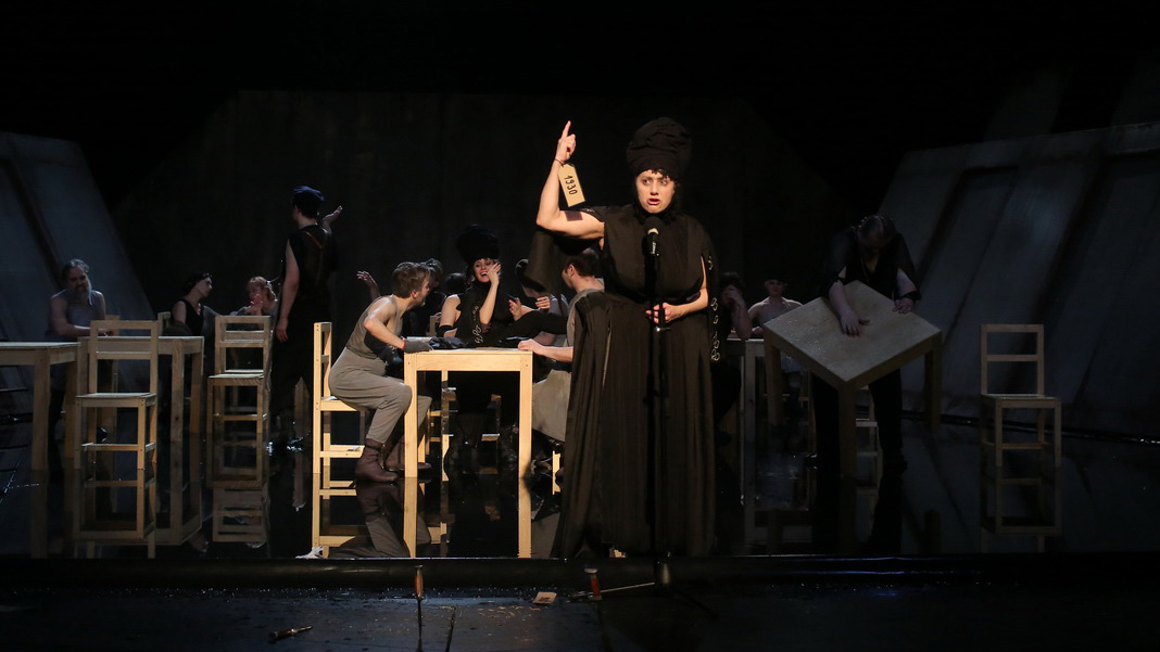 Гордани Ђурђевић Димић признање на „Буциним данима“