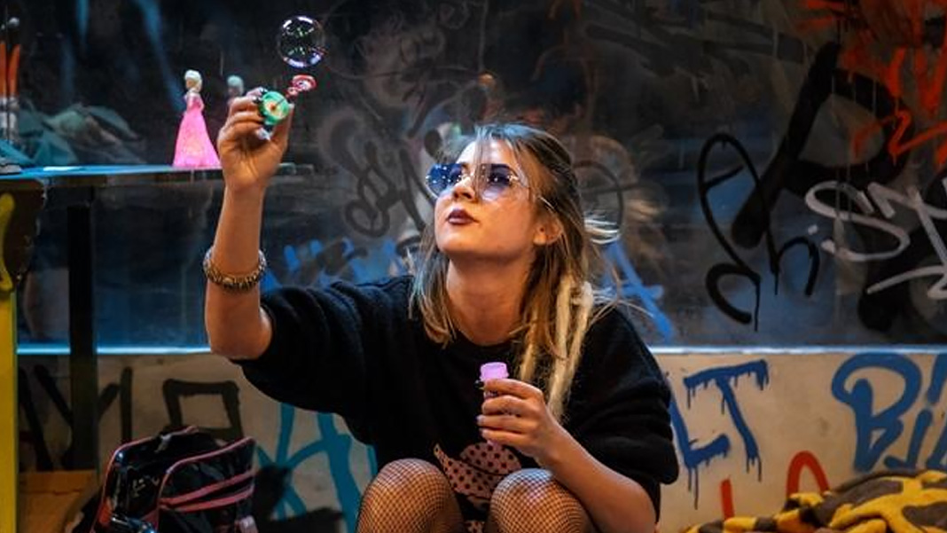 „Златни лав“ Тијани Марковић на фестивалу у Умагу