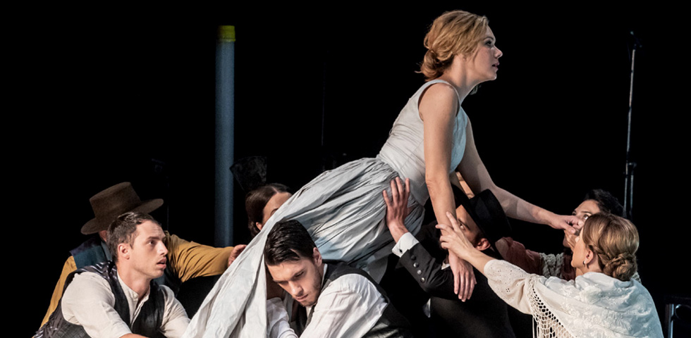 Премијера „Крваве свадбе“ отвара драмску сезону у СНП-у