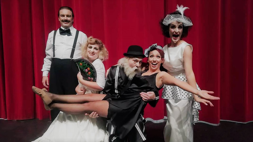 Премијером Росинијеве комичне опере „Пепељуга“ отвара се оперска сезона