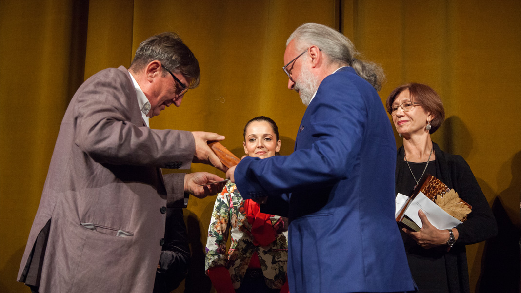 „Аника и њенa времена“, најбоља представа позоришног фестивала „Вршачка позоришна јесен“