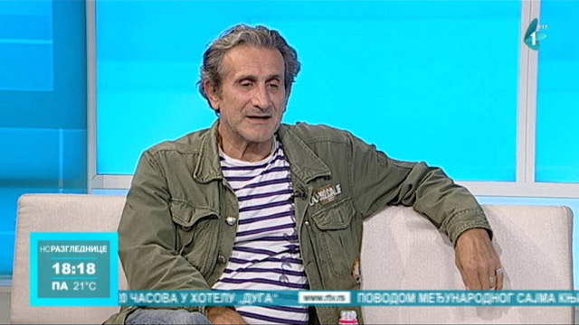 Драмска премијера: „Доплер“