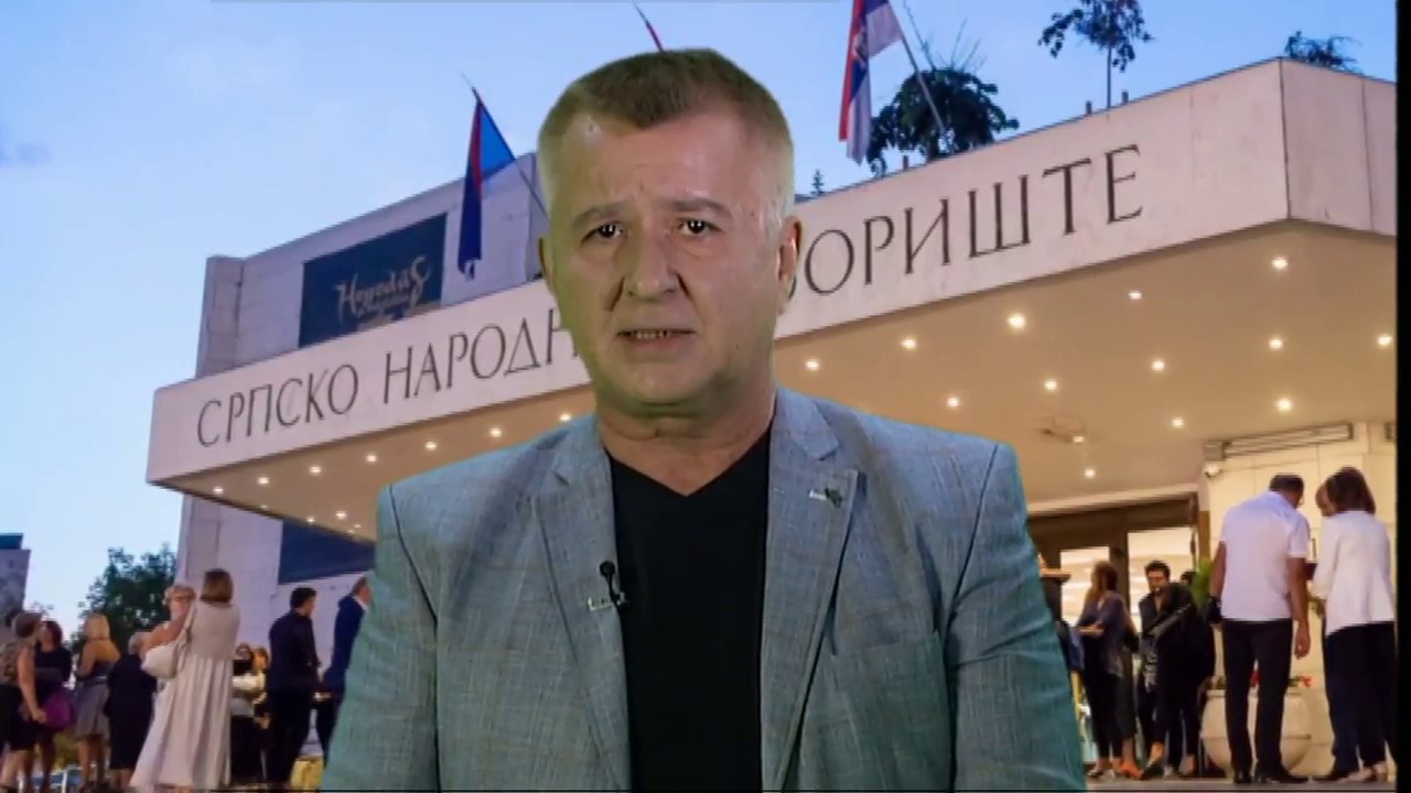 Читање позоришта: Позориште (без) суштине