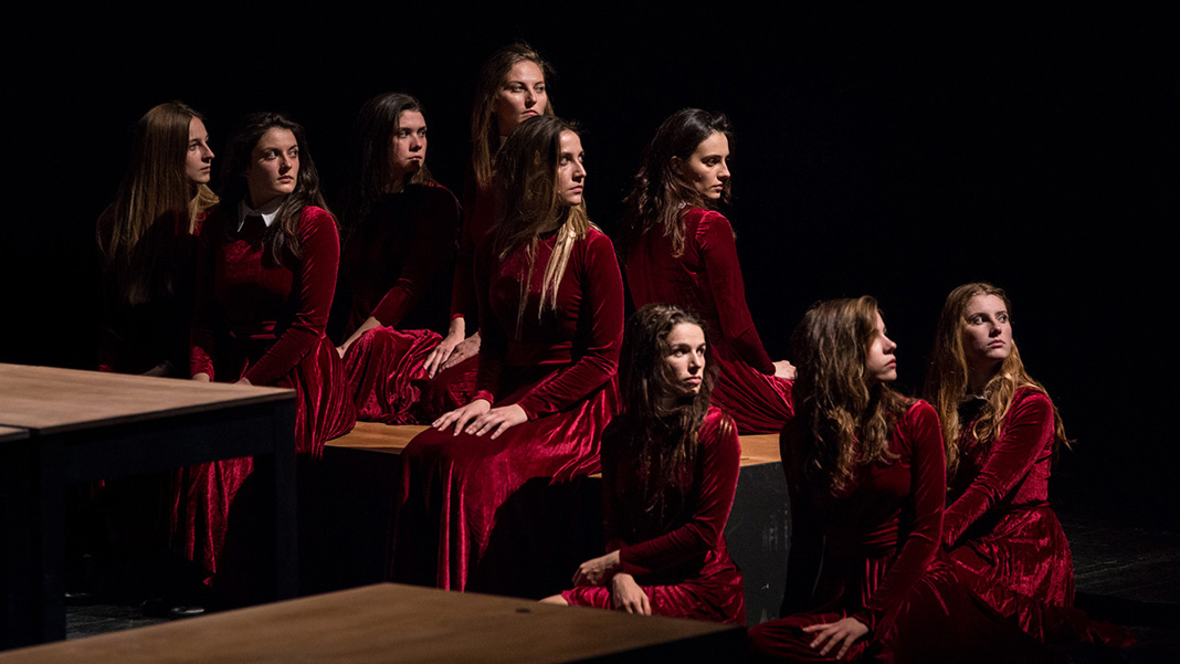 У Шапцу почиње Позоришно пролеће: Неприлагођени у класици