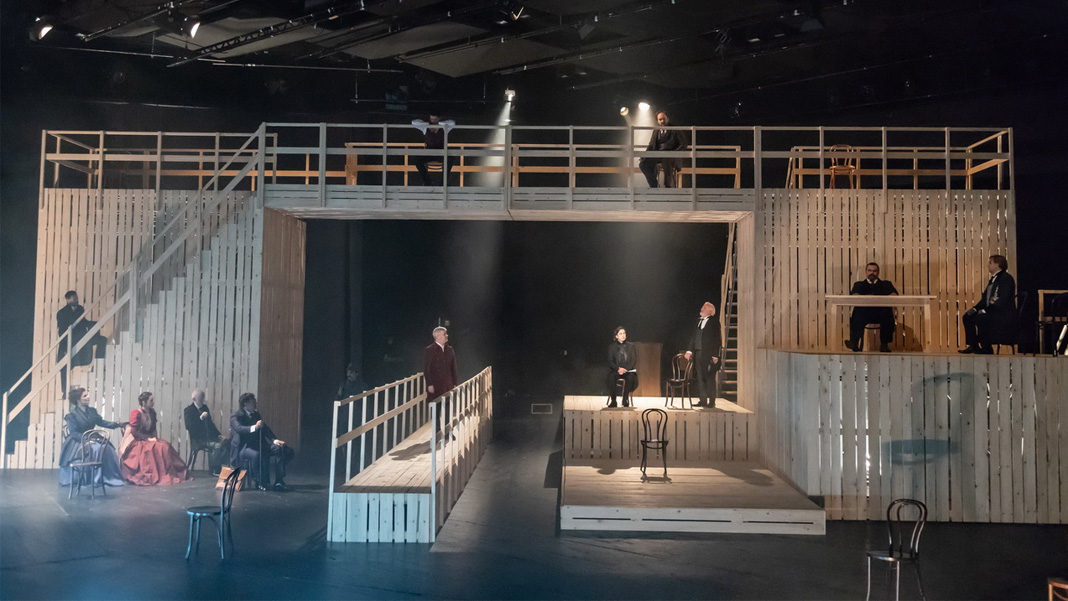 Премијера: „Светозар“ Милована Витезовића