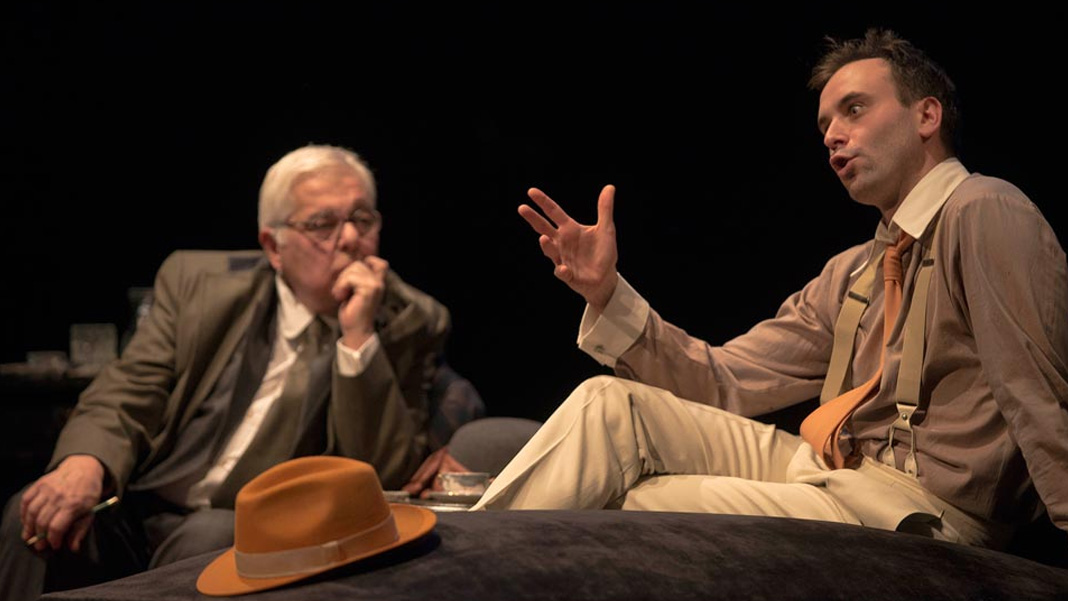 Гости у децембру