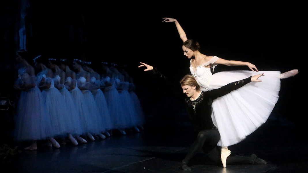 Балетом „Жизела“ затвара се балетска сезона СНП-а