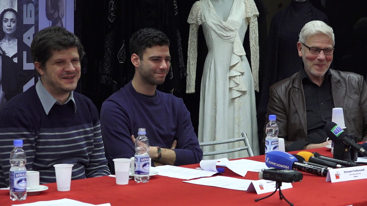 Награда „Предраг Пеђа Томановић“ за 2018. годину