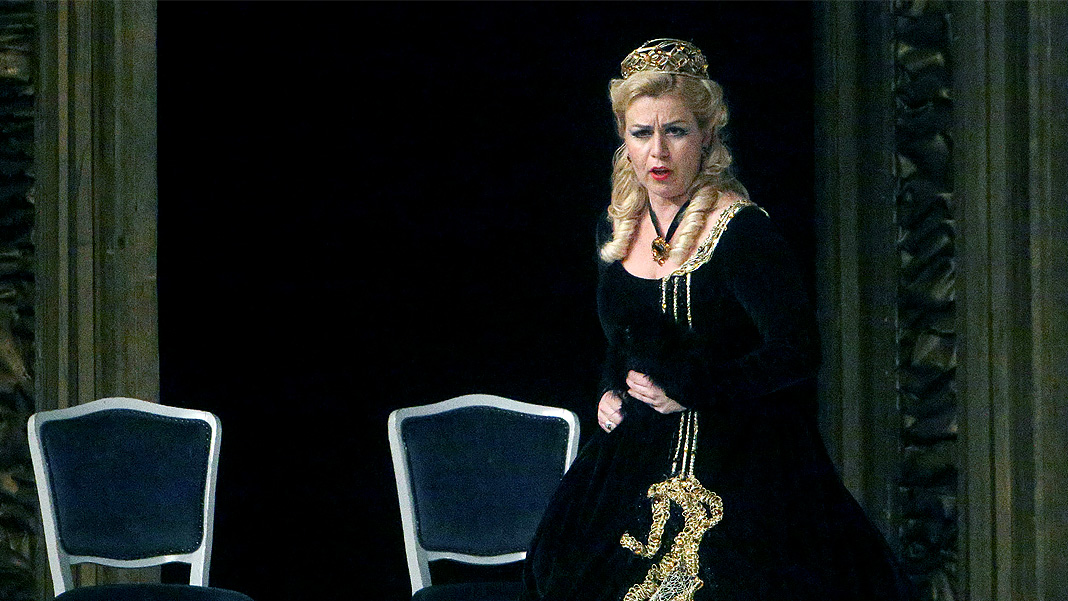 „Травијата“, најизвођенија оперска представа СНП-а