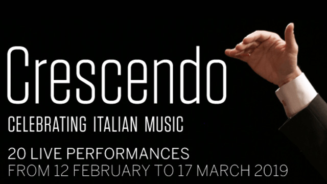 Оркестар Опере Српског народног позоришта на Ал Бустан Фестивалу у Бејруту