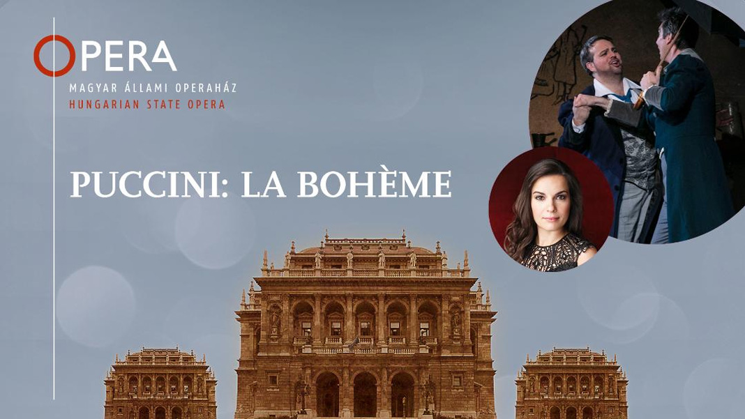 Гостовање Мађарске државне oпере у Српском народном позоришту, 8. марта