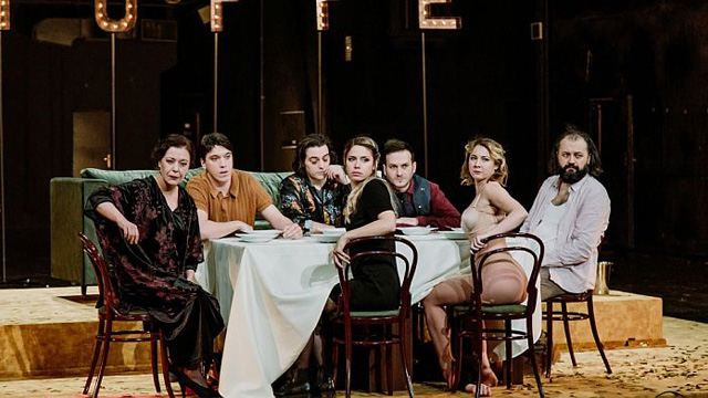 „Тартиф“ – јединица мере правог правцатог позоришта