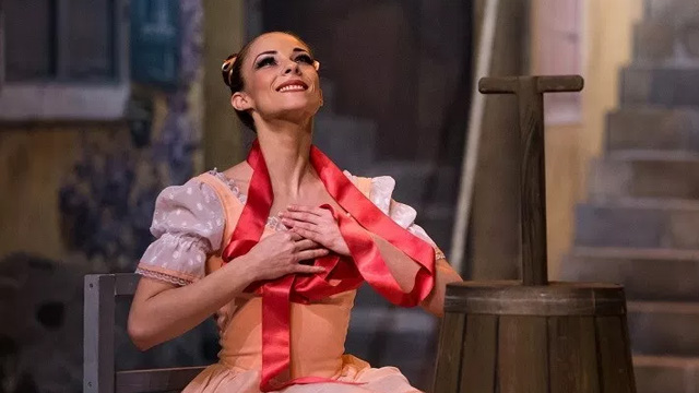 Премијерно изведен балет „Враголанка“ у Српском народном позоришту