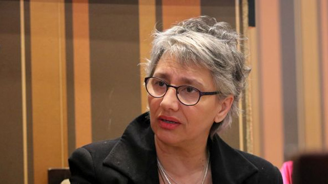 Гордана Ђурђевић Димић, драмска уметница: Експеримент по сваку цену није пут Српског народног позоришта