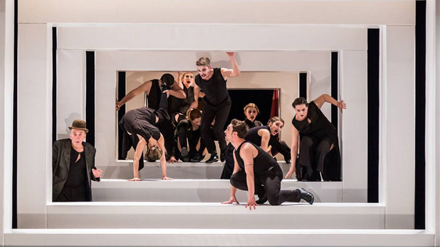 Гости у СНП-у у априлу