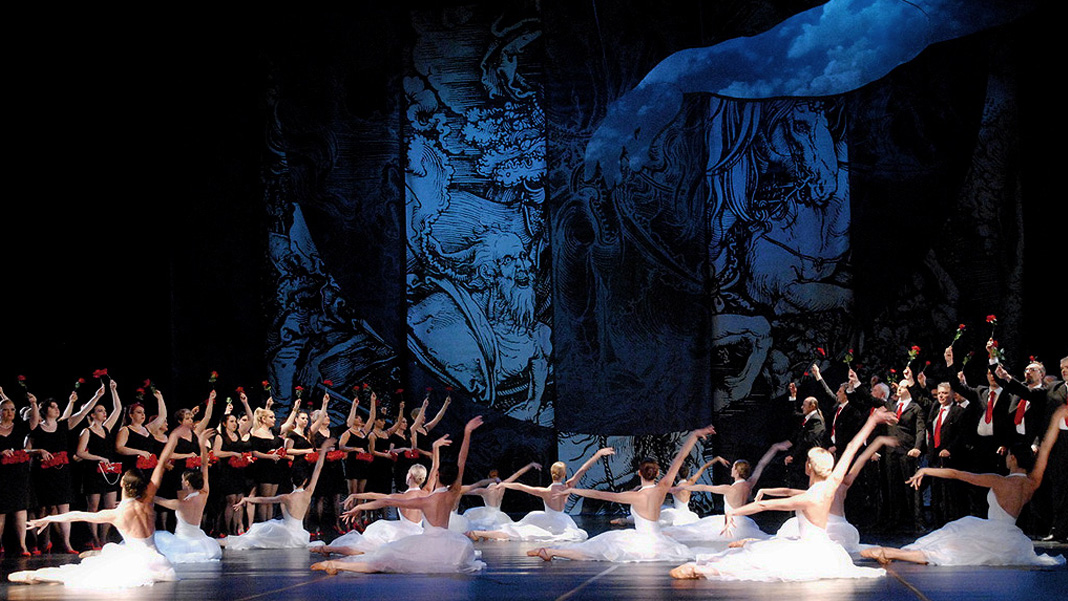 СНП у гостима у септембру