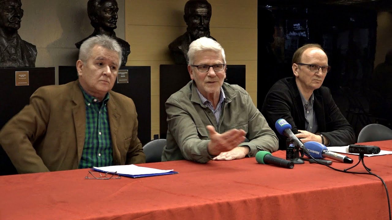 Три представе СНП-а на овогодишњем 69. Фестивалу професионалних позоришта Војводине