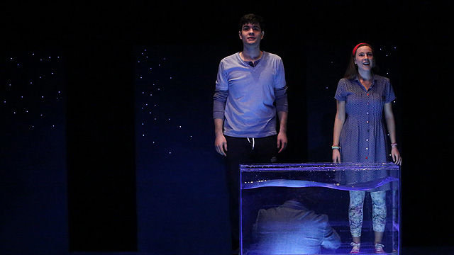 Осећања су најјача ствар на овоме свету, а свако од нас је добио само мали део