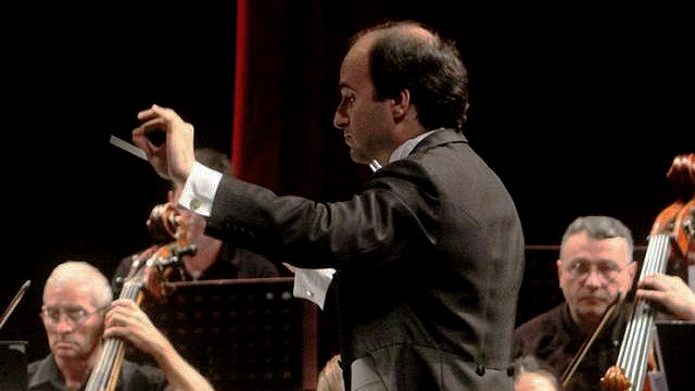 Ђанлука Марчано: Лист је показао да зна да пише оперу