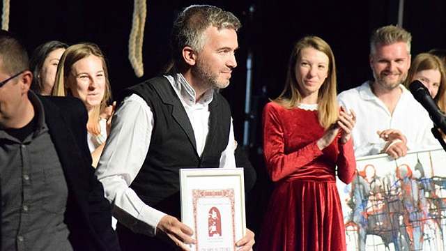 У ЧАСТ МИЛИВОЈА ЖИВАНОВИЋА: Југослав Крајнов победник четврте вечери