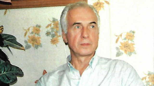 Владимир Шувалов, балетски педагог у СНП-у