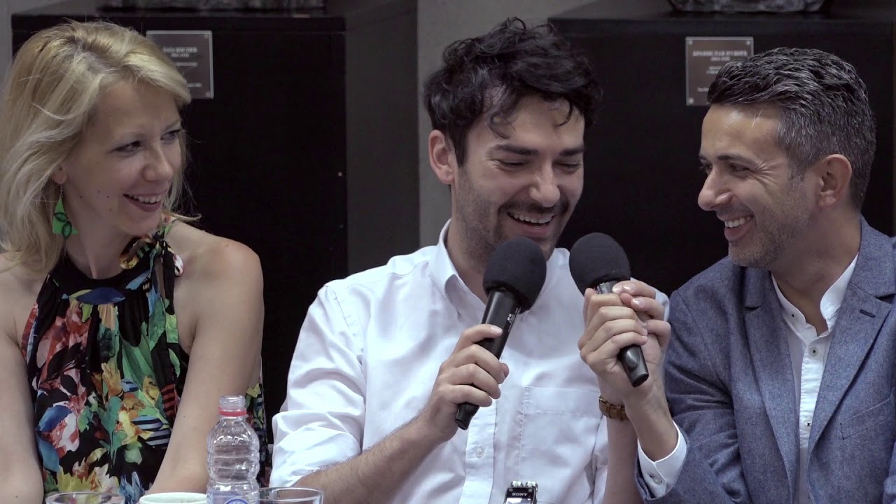 Конференција за медије – премијера опере „Риголето“ и програм фестивала „Operaria“