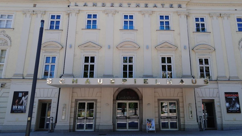 CROSS OPERA – састанак координатроског тима у Линцу