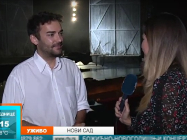 Новосадске разгледнице: опера „Фауст“