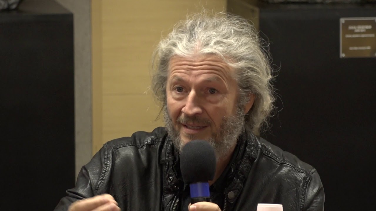 Конференција за медије поводом премијере представе „Травничка хроника“