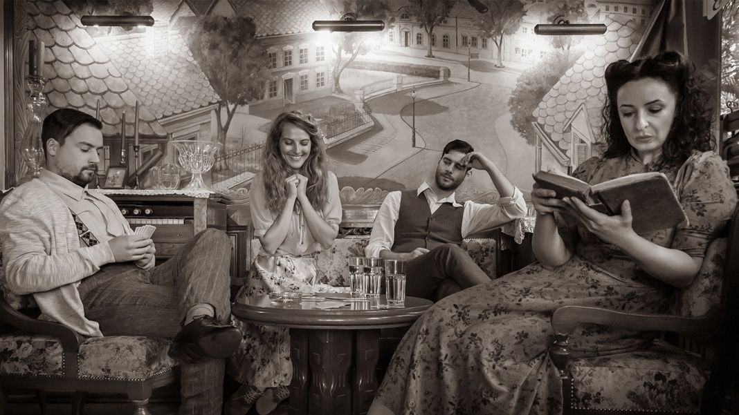 Премијера представе „Смедерево 1941.” у петак у СНП-у