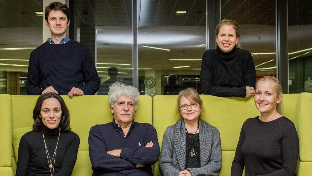 Састанак пројектног и ауторског тима пројекта CROSS OPERA у Линцу