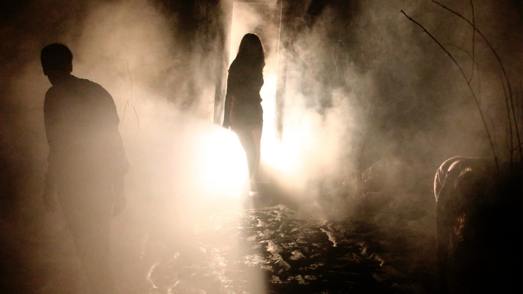 Приказ радионице – Дејвид Глас