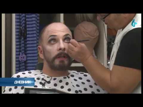 Премијера опере „Фауст“ у Српском народном позоришту