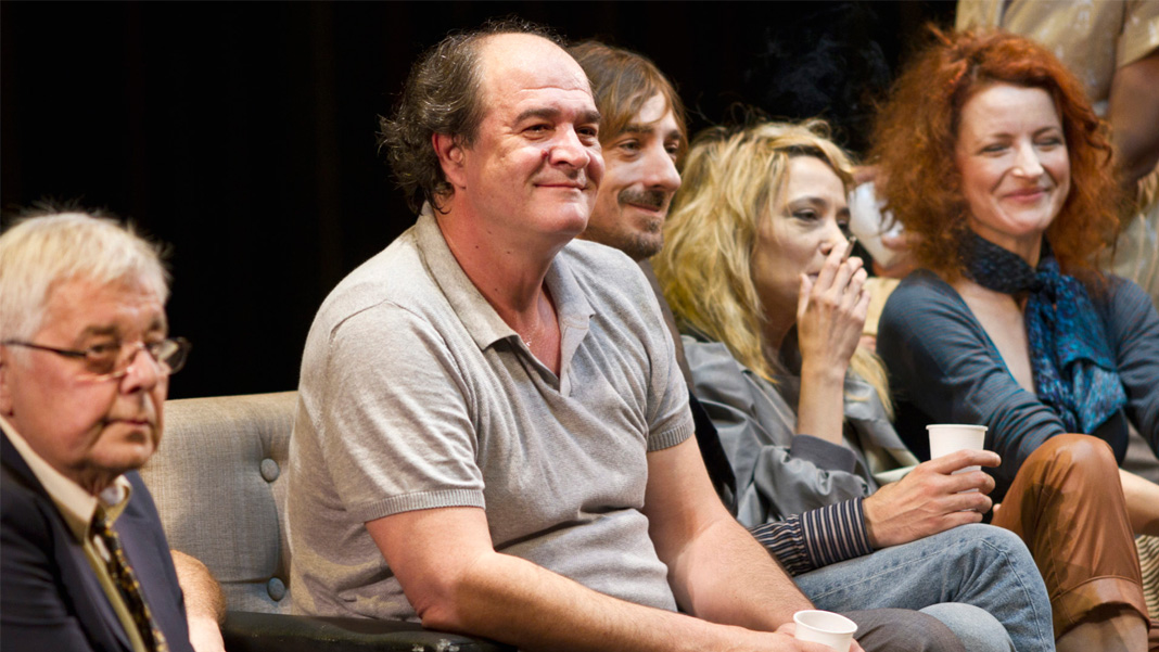 Зашто је полудео господин Р?