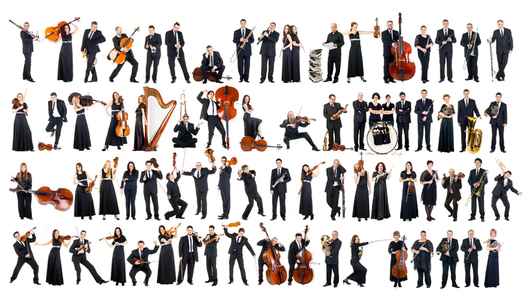 Оркестар Опере СНП-а на великој турнеји у провинцији Шандонг