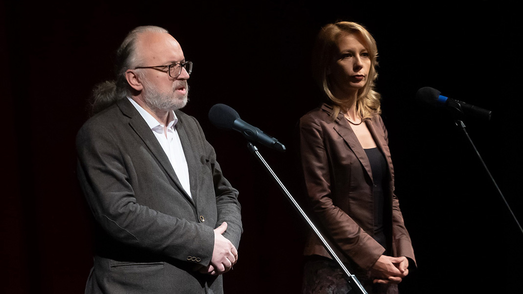 Представници европских хуманитарних друштава у посети СНП-у