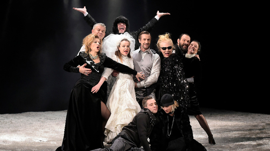 Гости у марту