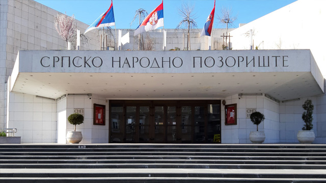 Представе СНП-а и програми Библиотеке Матице Српске онлајн на фејсбуку и сајту