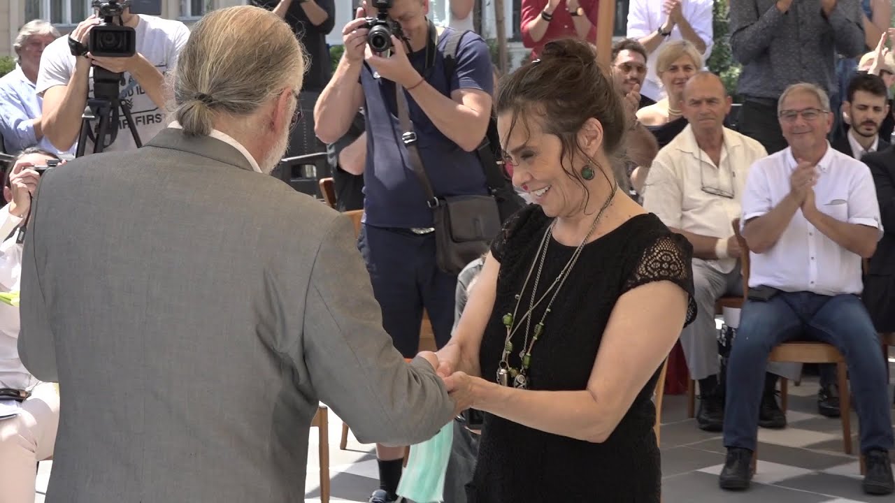 Одржано уручење годишњих признања СНП-а