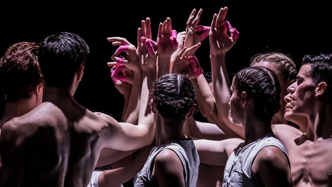 17. Београдски фестивал игре