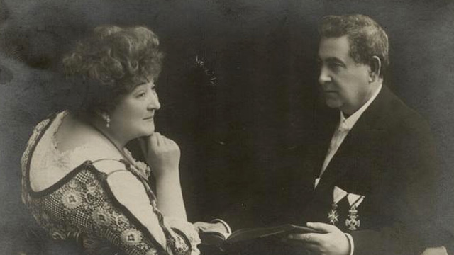 Глумчева уметност и натурализам