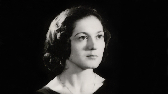In memoriam: Мирјана Поповић Сенаши, балетска играчица (1935-2021)