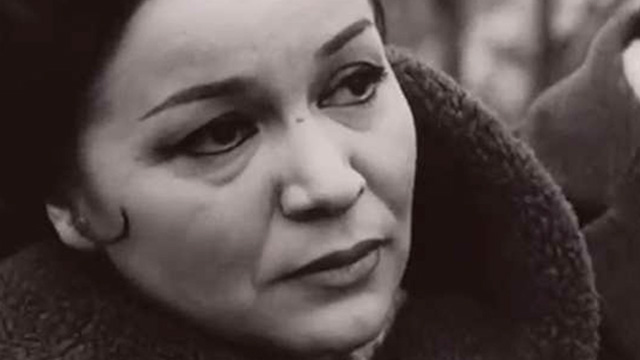 In memoriam: Даринка Дара Чаленић (1934 — 2021 ), глумица