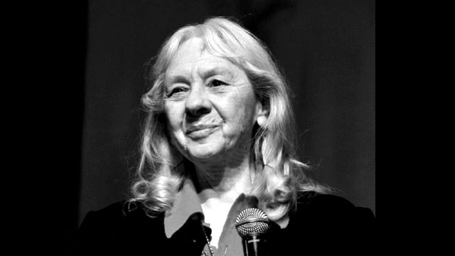In memoriam: Мирјана Здравковић (1937-2021), балерина, критичар, театролог, добитница УБУС-ове награде за животно дело