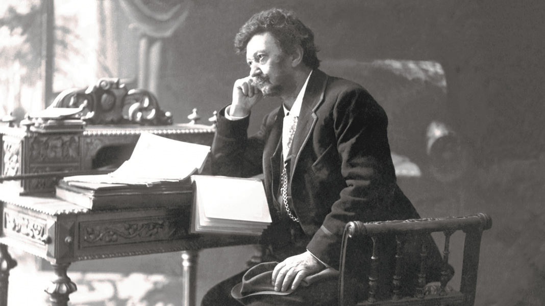 Прво извођење „Пере Сегединца“ Лазе Костића