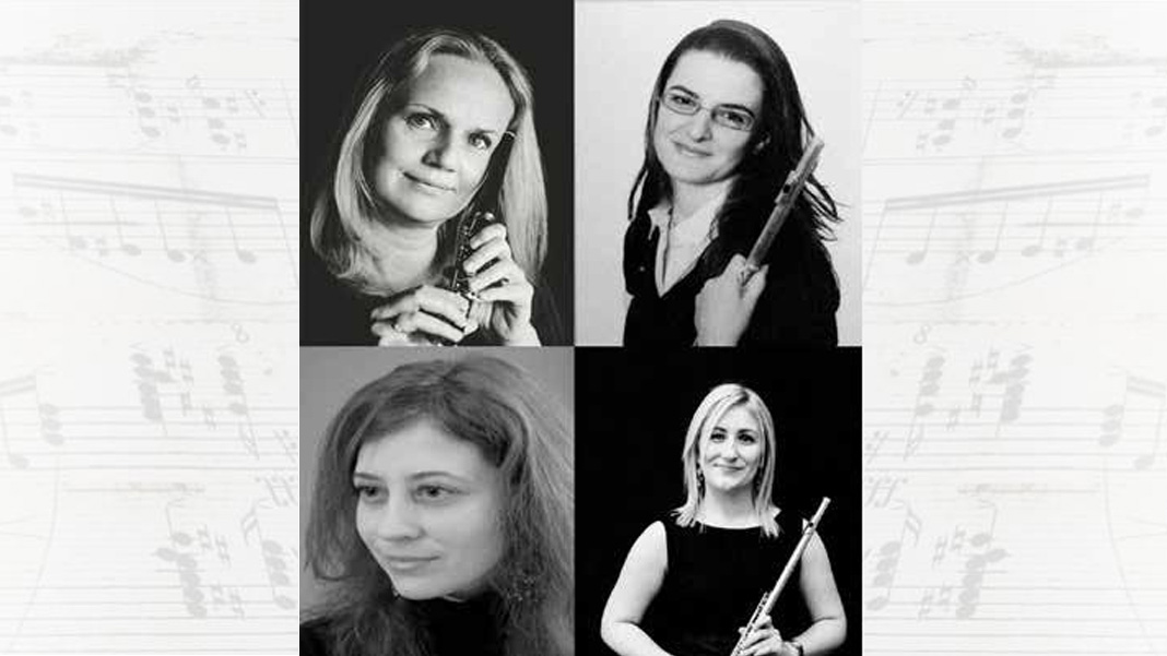 Концерт Камерног ансамбла UNIVERSO