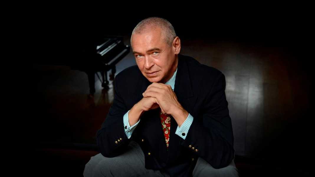 После четрдесет година Иво Погорелић поново у Новом Саду